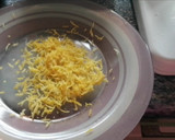 Foto del paso 3 de la receta: Bizcocho de yogurt