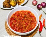Foto langkah ke 11 dari resep Nasi Liwet Bakar Isi Ayam Suwir.