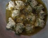 থোড় পকোড়া (thor pakoda recipe in Bengali) রেসিপির ধাপ 5 ছবি
