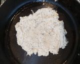 Foto del paso 4 de la receta: Tortilla de avena súper sana y rica!