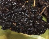 Foto del paso 2 de la receta: Mole poblano de la abuelita Juanita