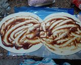 Foto del paso 1 de la receta: Rosca de fiambre