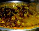 সব্জী খিচুড়ি (sabji khichuri recipe in Bengali) রেসিপি ধাপ - 3 ছবি