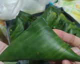 Foto langkah ke 6 dari resep Lupis.