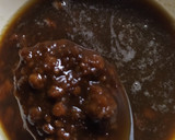 Foto del paso 2 de la receta: Brownie de Boniato Vegano y Sin Tacc