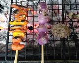 Foto langkah ke 2 dari resep Sambal terasi bakar.