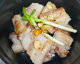 台式爌肉飯＆油豆腐的食譜步驟3照片
