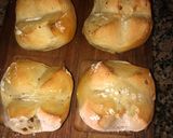 Foto del paso 1 de la receta: Pancitos con chicharrón y formitas😆
