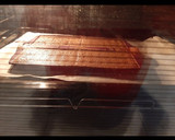 Foto del paso 3 de la receta: Waffles/ grofres sin azúcar