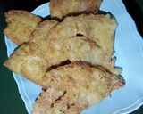 Foto langkah ke 3 dari resep Kulit Ayam Krispi KW.
