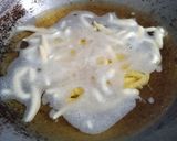 Foto langkah ke 2 dari resep Telur Gabus Kanji.