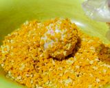Foto langkah ke 5 dari resep 850. bitterballen.