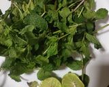 हेल्दी मूंग सलाद (Healthy Moong salad recipe in Hindi) रेसिपी चरण 2 फोटो