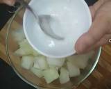 Gulab Petha recipe step 4 photo