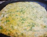 Methi parantha recipe step 3 photo