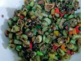 Sambel Goreng Suna-Cekuh langkah memasak 3 foto