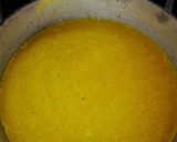 Foto del paso 1 de la receta: Arroz con camarones y palmitos de cangrejo, acompañado de patacón pisado y ensalada