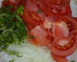 Foto del paso 7 de la receta: Porotos con riendas cremoso