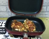 Foto langkah ke 4 dari resep Ikan Bawal Bakar HappyCall.