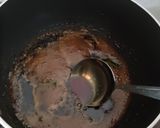 Foto langkah ke 2 dari resep Saus Gula Merah untuk Lupis/Cenil.