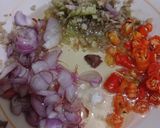 Foto langkah ke 3 dari resep Ayam Sisit Sambal Matah.