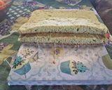 Foto del paso 8 de la receta: Fainá de zapallitos