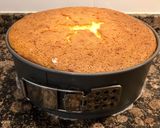 Foto del paso 17 de la receta Tarta de limón y leche condensada súper esponjosa