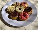 Cara Membuat Donat Tempe 5