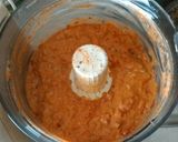 Foto del paso 4 de la receta: Pasta con crema de Morrones rojos
