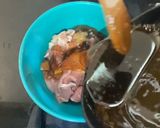 รูปขั้นตอนการทำที่ 5 ของ หมูสวรรค์🐽