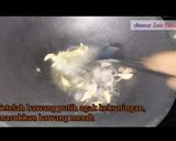 Foto langkah ke 2 dari resep Tahu Kecap Cabe ijo.