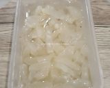 Foto langkah ke 1 dari resep Kolak pacar cina & kolang-kaling.