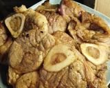 Foto del paso 3 de la receta: Estofado De Osobuco