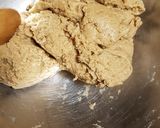 Mézeskalács recept fázis 4 fotója