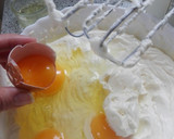 Foto del paso 4 de la receta: San Sebastian Cheesecake