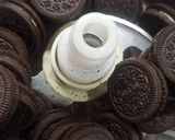 Foto del paso 1 de la receta: Crema Oreo