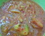 Foto langkah ke 4 dari resep Sambal asam manis.