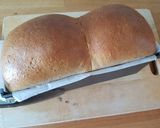 A picture of step 8 of Keto Yeast Bread (Hand-Kneaded).