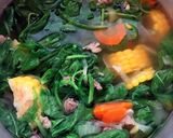 Foto langkah ke 3 dari resep Sayur Bening.