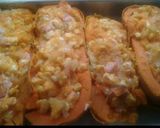 Foto del paso 3 de la receta: Zapallo relleno
