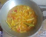 Foto langkah ke 4 dari resep Rica rica ayam pedas praktis.