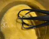 Φωτογραφία βήματος 1 της συνταγής Brioche με κρέμα βανίλιας και κομμάτια σοκολάτας