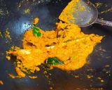 Foto langkah ke 3 dari resep Ikan Kerisi Acar Kuning.