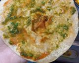 पनीर काठी रोल (Paneer kathi roll recipe in Hindi) रेसिपी चरण 6 फोटो