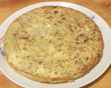 Foto del paso 9 de la receta: Truita Camperola