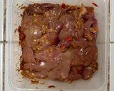Foto langkah ke 3 dari resep 43. Ati ayam goreng.