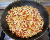 Foto del paso 6 de la receta: Fajitas de pollo 2
