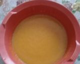 A picture of step 17 of #teamcontest#team sugarnspice#cream of butternut soup#indianfood.
