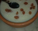 صورة لخطوة 1 من وصفة ارز باللبن اقتصادي 🍚🥛