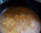 Foto langkah ke 3 dari resep Seblak Lengkap.